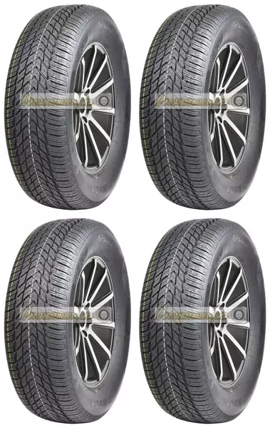 4xAPLUS A701 165/65R15 81 T