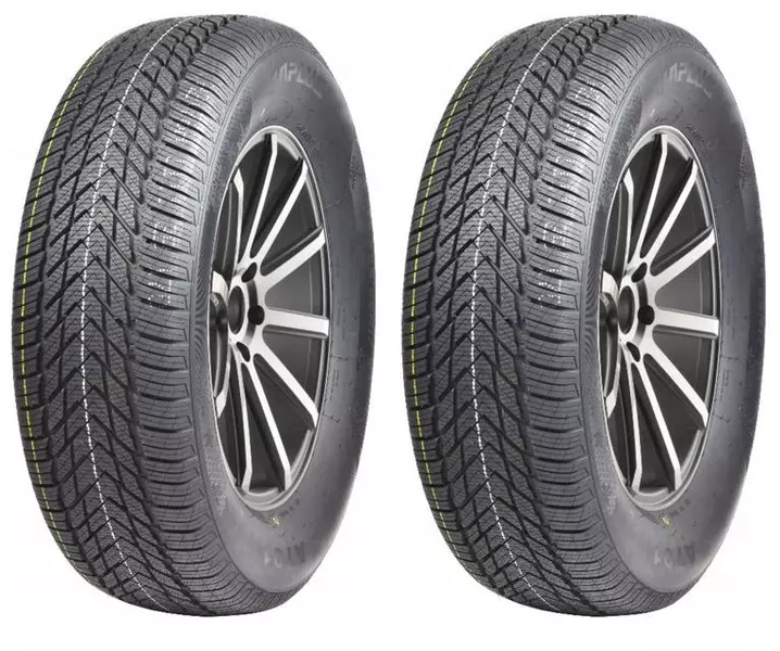 2xAPLUS A701 195/50R16 88 H