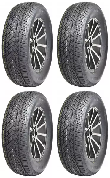 4xAPLUS A701 195/50R16 88 H