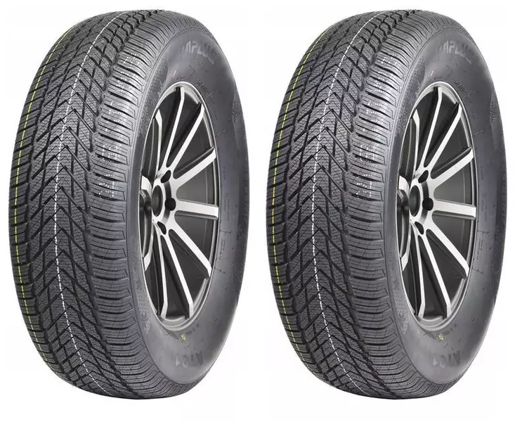 2xAPLUS A701 215/60R17 96H PRZYCZEPNOŚĆ NA ŚNIEGU (3PMSF)