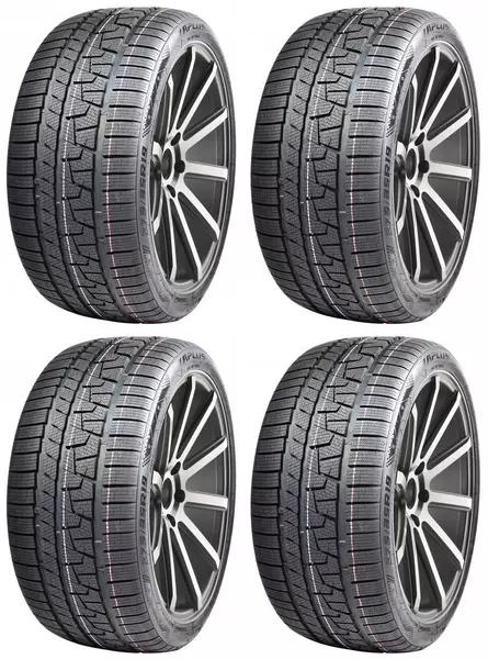 4xAPLUS A702 225/45R19 96V PRZYCZEPNOŚĆ NA ŚNIEGU (3PMSF)