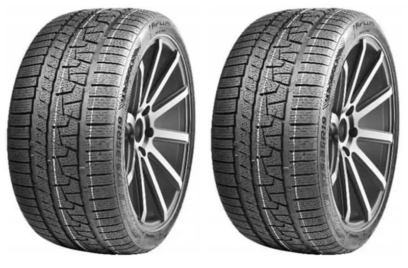 2xAPLUS A702 255/45R19 104 V