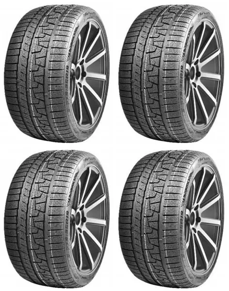 4xAPLUS A702 255/45R19 104 V