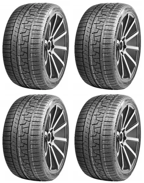 4xAPLUS A702 245/40R19 98 V