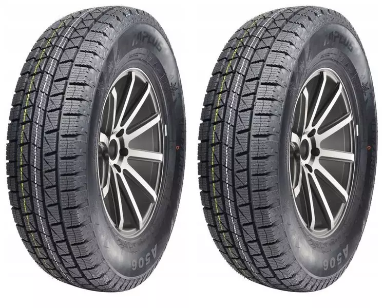 2xAPLUS A506 185/55R16 83 S