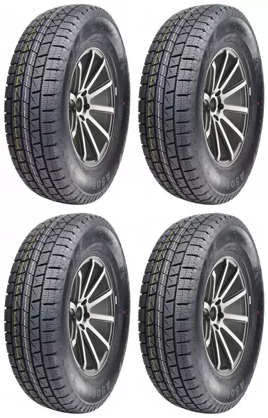 4xAPLUS A506 185/55R16 83 S