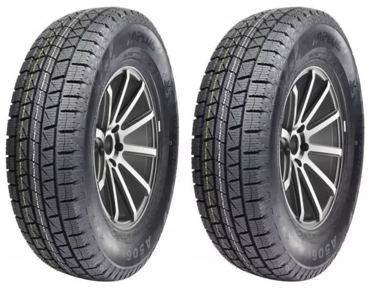 2xAPLUS 6924064126039 195/60R16 89 S