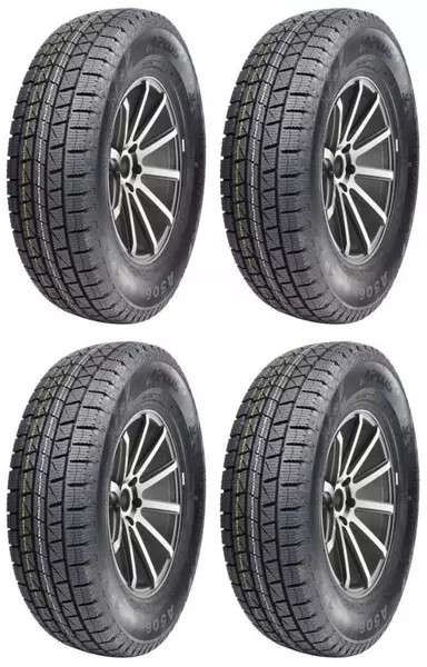 4xAPLUS 6924064126039 195/60R16 89 S