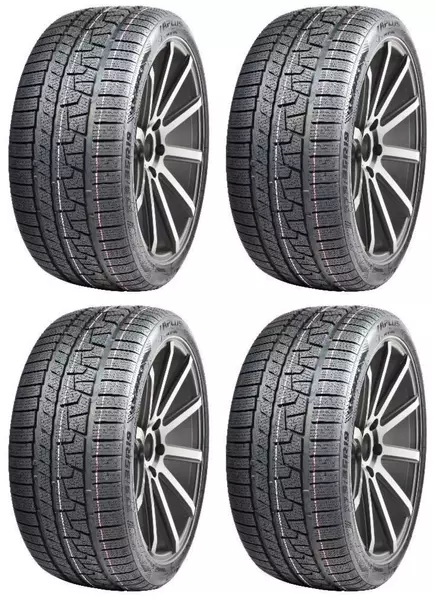 4xAPLUS A702 XL 215/55R16 97 H WZMOCNIENIE (XL)