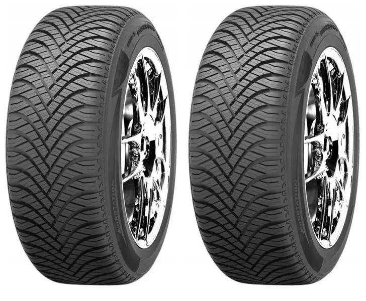 2xTRAZANO Z-401 245/40R18 97 W