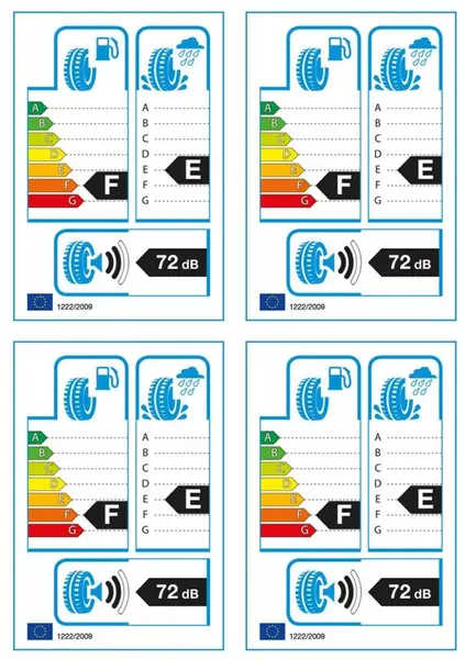 4xSUNFULL SF-982 195/55R16 91 H WZMOCNIENIE (XL)