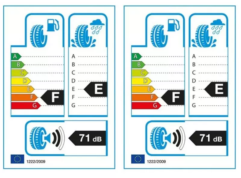 2xSUNFULL SF-982 165/70R14 81 T