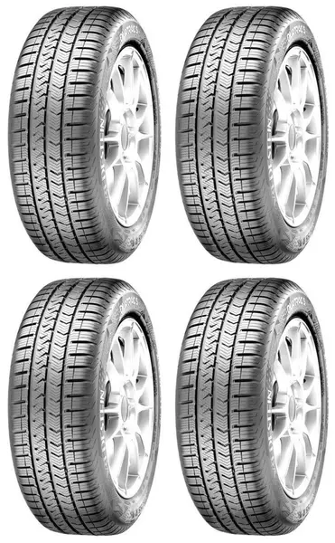 4xVREDESTEIN QUATRAC 5 185/60R14 82 H PRZYCZEPNOŚĆ NA ŚNIEGU (3PMSF)