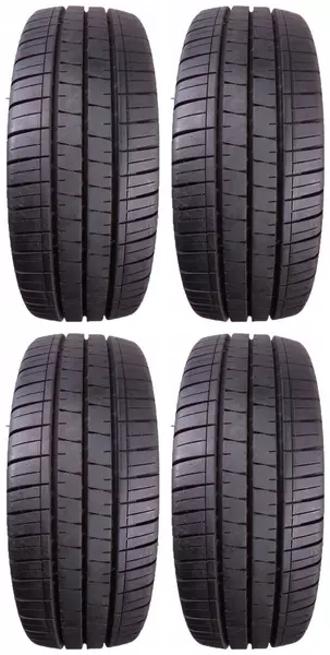 4xVREDESTEIN COMTRAC 2 205/65R16 107/105 T WZMOCNIENIE (C)