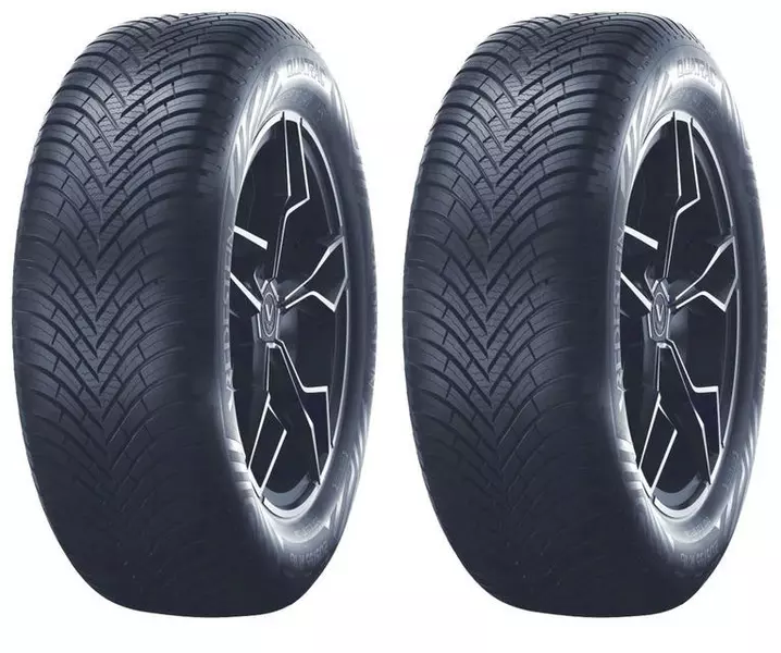 2xVREDESTEIN QUATRAC 165/65R15 81 T PRZYCZEPNOŚĆ NA ŚNIEGU (3PMSF)