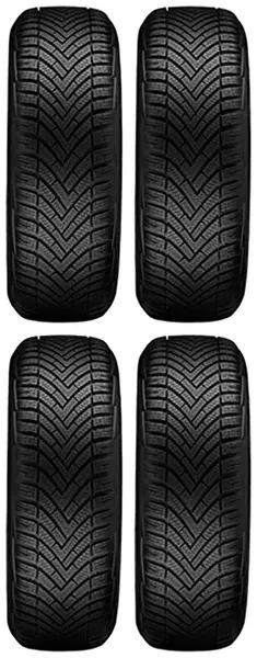 4xVREDESTEIN AP16560015TWTRA00 165/60R15 77 T