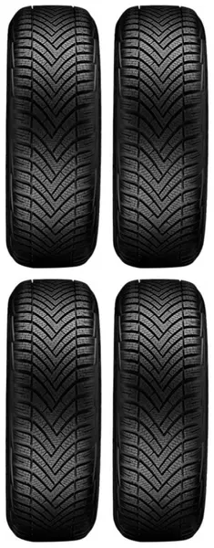 4xVREDESTEIN WINTRAC 175/65R15 84 T