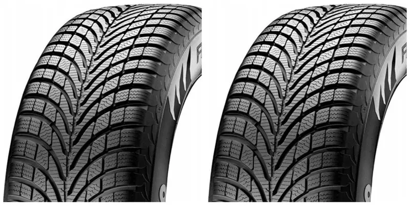 2xAPOLLO ALNAC 4G WINTER 185/65R15 88 T