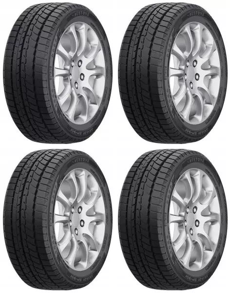 4xAUSTONE SKADI SP-901 215/55R17 98 V PRZYCZEPNOŚĆ NA ŚNIEGU (3PMSF), WZMOCNIENIE (XL)