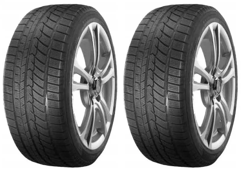 2xAUSTONE SP901 185/55R14 80 H PRZYCZEPNOŚĆ NA ŚNIEGU (3PMSF)