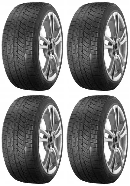 4xAUSTONE SP901 185/55R14 80 H PRZYCZEPNOŚĆ NA ŚNIEGU (3PMSF)