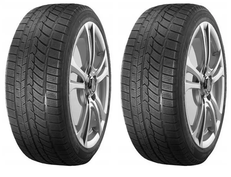 2xAUSTONE SP901 275/45R20 110 W