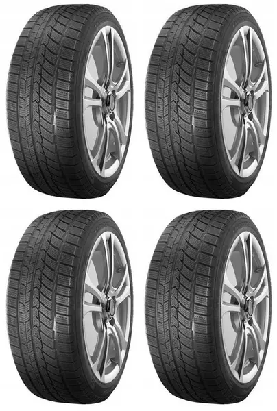 4xAUSTONE SP901 275/45R20 110 W