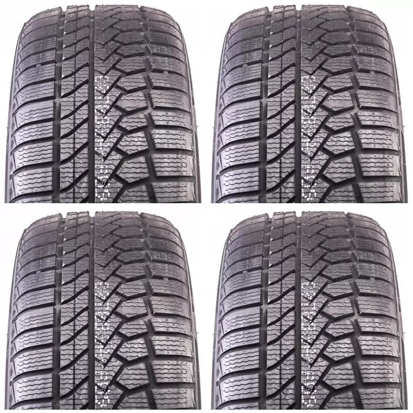 4xGOODRIDE ZUPER SNOW Z-507 225/60R16 98 H PRZYCZEPNOŚĆ NA ŚNIEGU (3PMSF)