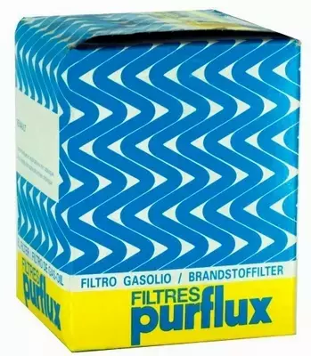 PURFLUX FILTR OLEJU L1089