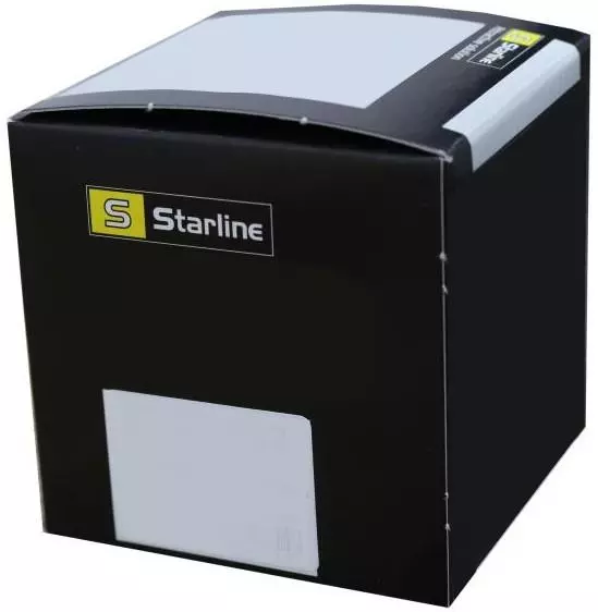 STARLINE KLOCKI HAMULCOWE BD S699