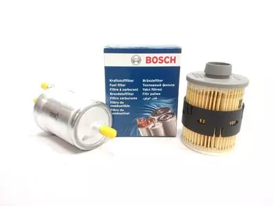 FILTR PALIWA BOSCH C2 C3 PEUGEOT 207 FORD 1.4HDI