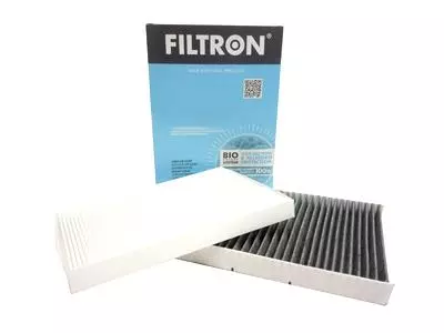 FILTRON FILTR KABINOWY K1063 PEUGEOT 806