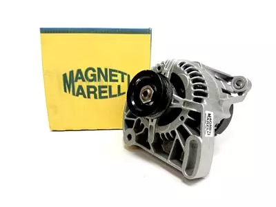 MAGNETI MARELLI ALTERNATOR FIAT BRAVO 1.6 16V