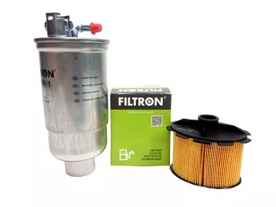 FILTRON FILTR PALIWA CRESSIDA Station Wagon (X6K, MX62)