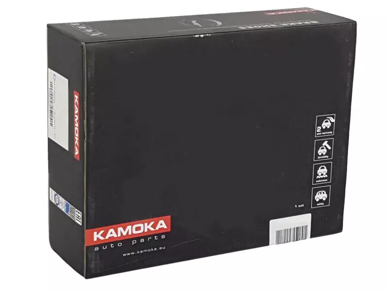 KAMOKA KLOCKI HAMULCOWE JQ1013320