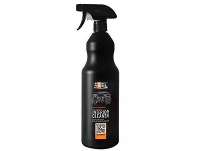 ADBL INTERIOR CLEANER CZYSZCZENIE WNĘTRZA 1L