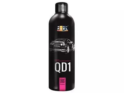 ADBL QD1 QUICK DETAILER SYNTETYCZNY POŁYSK 500ML