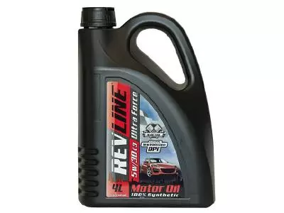 REVLINE ULTRA FORCE C3 5W30 VW 504.00/507.00 4L