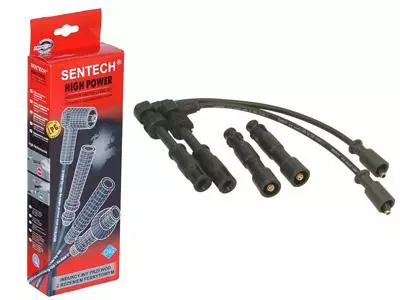 SENTECH PRZEWODY ZAPŁONOWE AUDI A4 B5 A6 C5 1.8